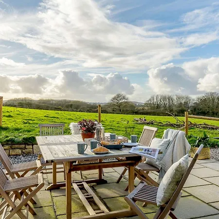 Holiday home 4 Bed In Helston 90391