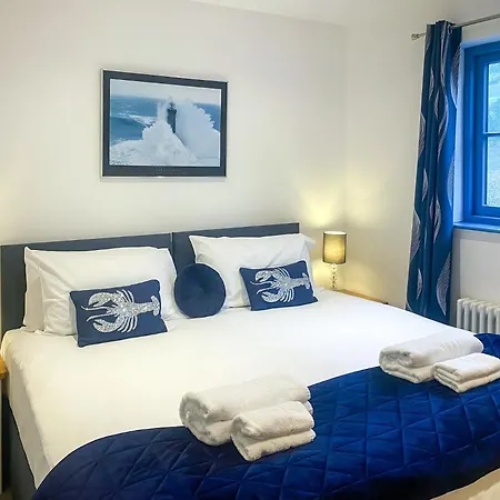 Holiday home 4 Bed In Helston 90391 Crowan